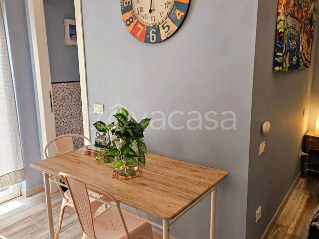Appartamento in affitto a Chiavari corso Dante, 117, arredato, terrazzo, ascensore TrovaCasa