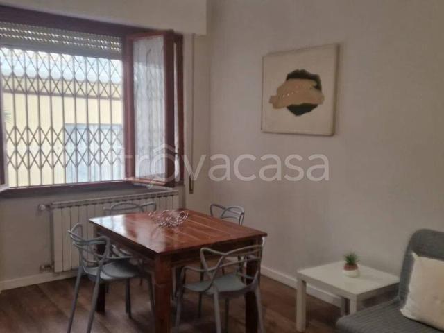 Appartamento in affitto a Chiavari corso Valparaiso, 12, arredato, ascensore, vicinanze negozi TrovaCasa