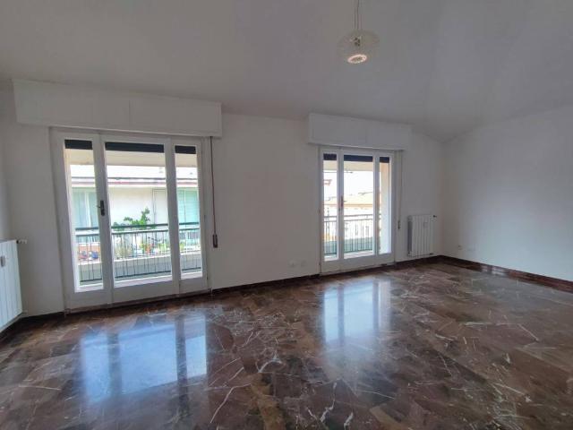 Appartamento in affitto a Chiavari GE