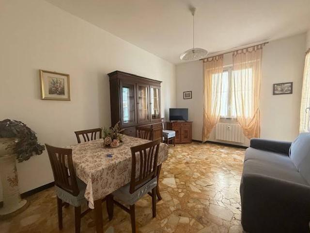 Appartamento in affitto a Chiavari GE
