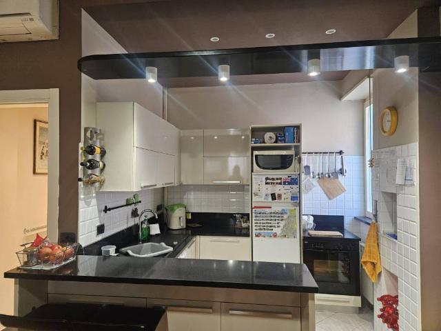 Appartamento in affitto a Chiavari GE