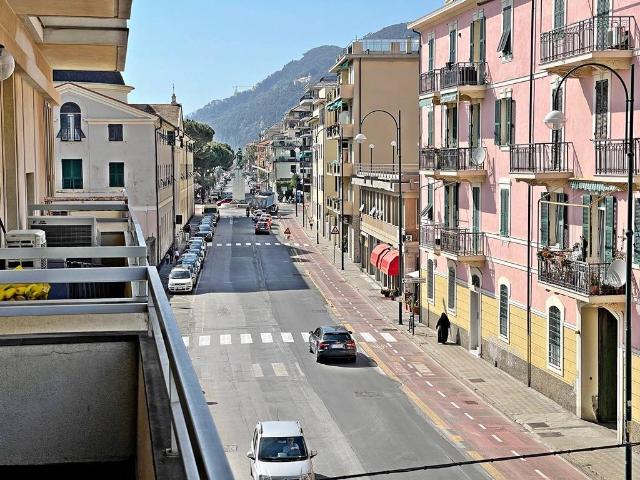 Appartamento in affitto a Chiavari GE