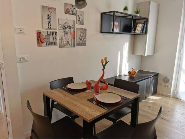 Appartamento in affitto a Chiavari GE
