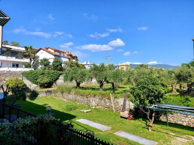 Appartamento in affitto a Chiavari GE