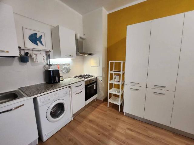 Appartamento in affitto a Chiavari GE
