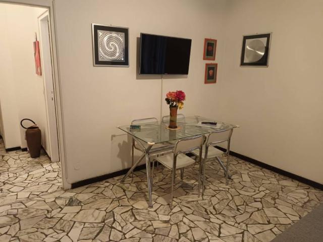 Appartamento in affitto a Chiavari GE