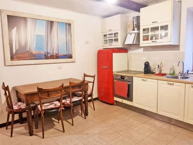 Appartamento in affitto a Chiavari GE