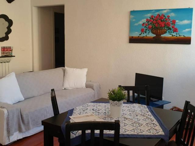 Appartamento in affitto a Chiavari GE