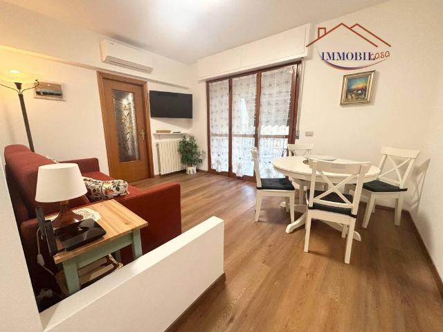 Appartamento in affitto a Chiavari GE