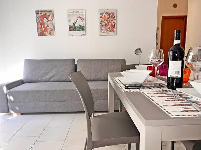Appartamento in affitto a Chiavari GE