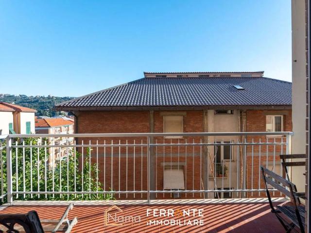 Appartamento in affitto a Chiavari GE