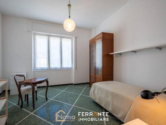 Appartamento in affitto a Chiavari GE