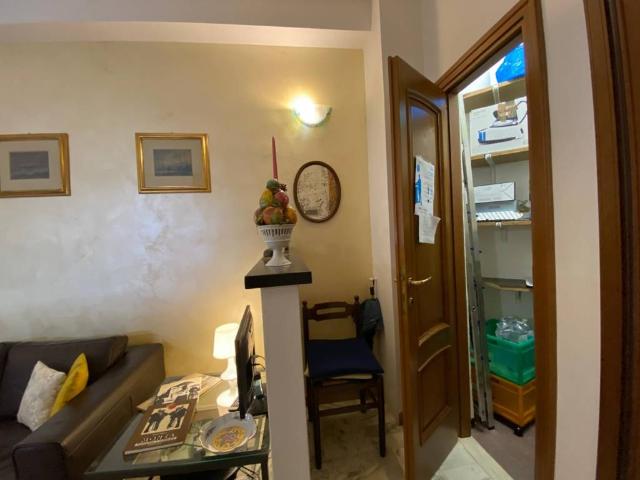 Appartamento in affitto a Chiavari GE