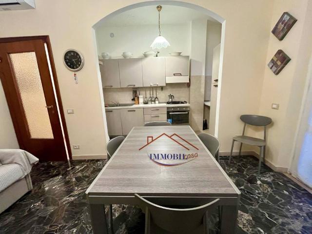Appartamento in affitto a Chiavari GE