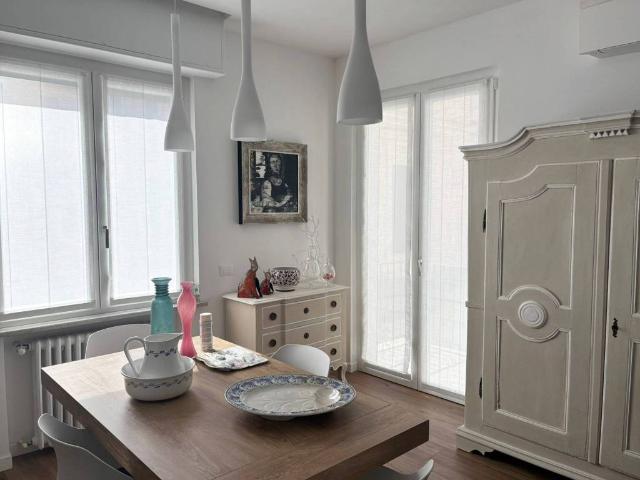 Appartamento in affitto a Chiavari GE