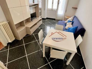 Appartamento in affitto a Chiavari GE
