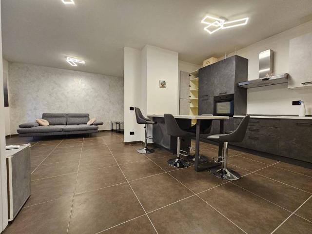 Appartamento in affitto a Chiavari GE