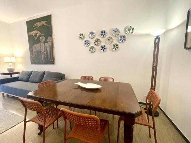 Appartamento in affitto a Chiavari GE