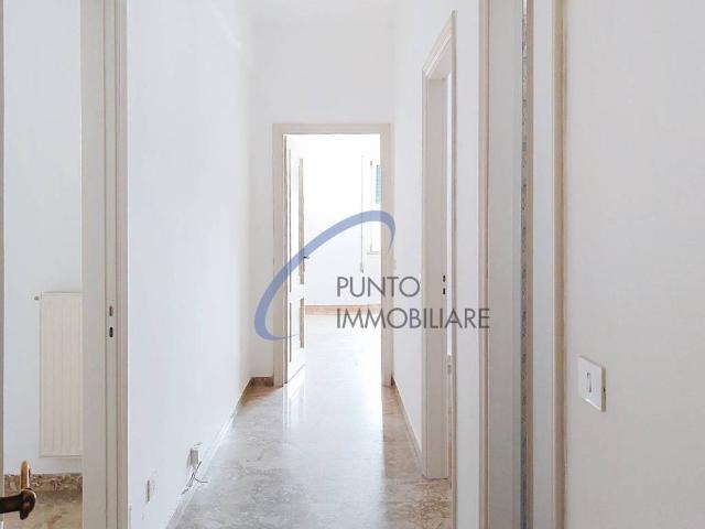 Appartamento in affitto a Chiavari GE