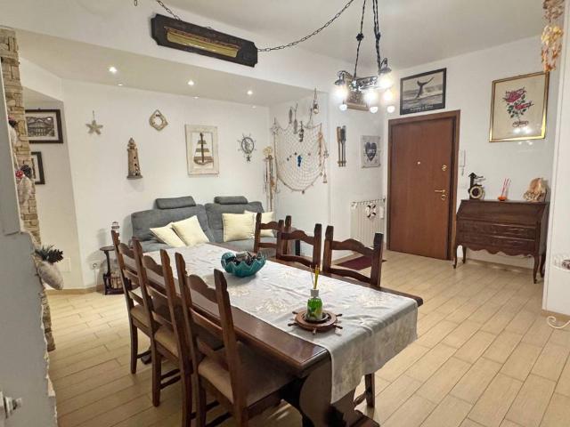 Appartamento in affitto a Chiavari GE