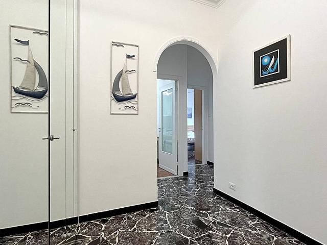 Appartamento in affitto a Chiavari GE
