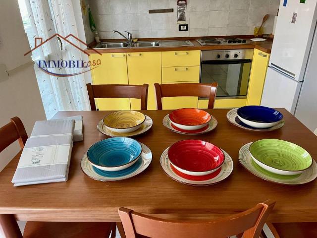 Appartamento in affitto a Chiavari GE