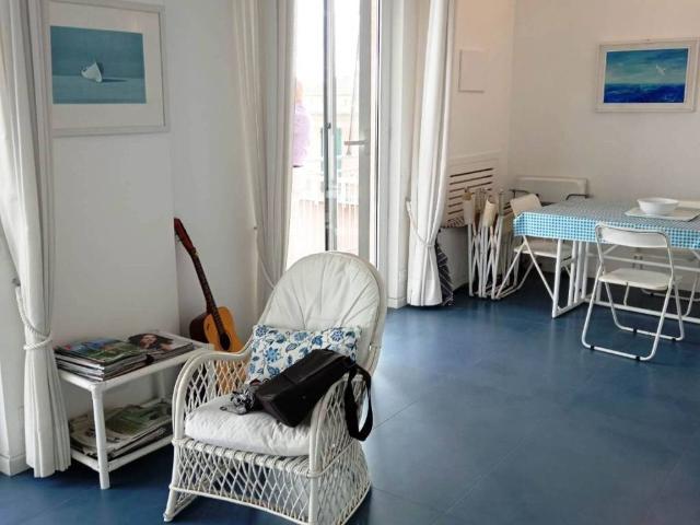 Appartamento in affitto a Chiavari GE