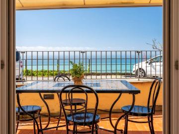 Appartamento in affitto a Chiavari GE
