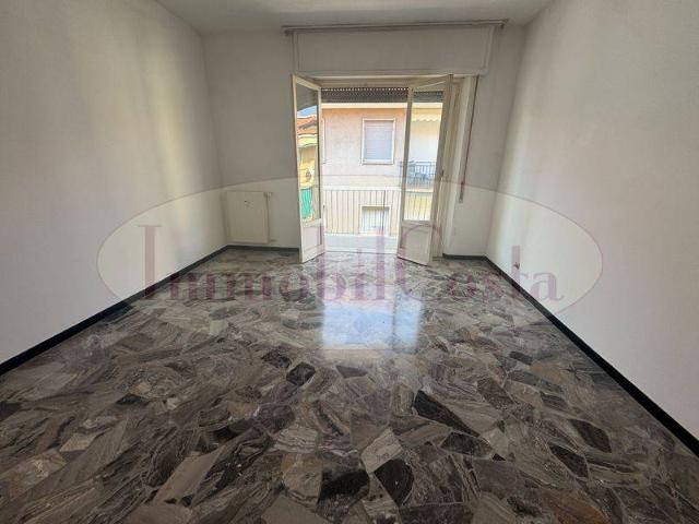 Appartamento in affitto a Chiavari GE