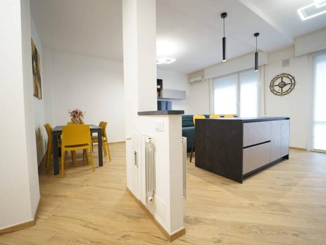 Appartamento in affitto a Chiavari GE