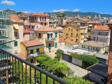 Appartamento in affitto a Chiavari GE
