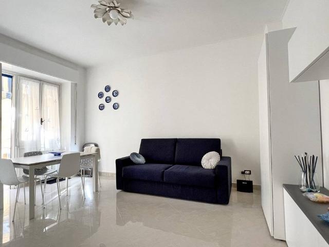 Appartamento in affitto a Chiavari GE