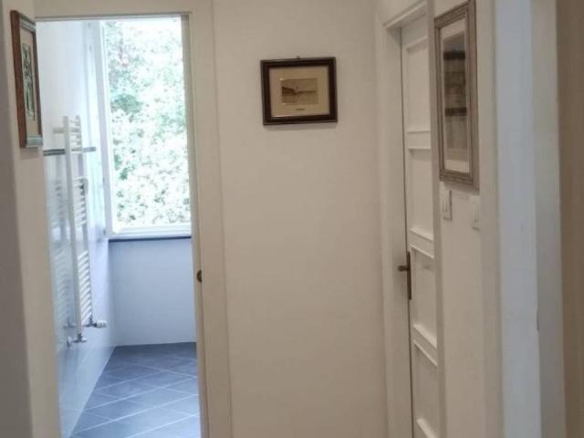 Appartamento in affitto a Chiavari GE