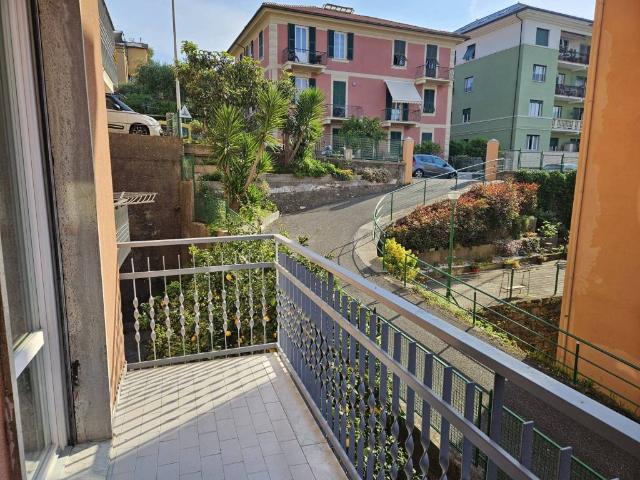 Appartamento in affitto a Chiavari GE