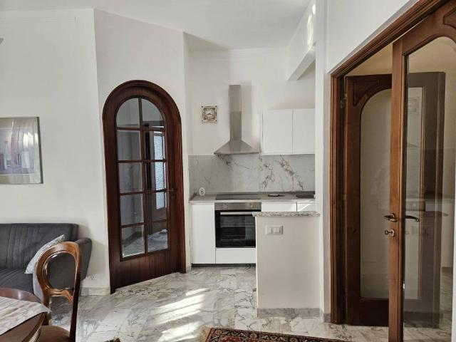 Appartamento in affitto a Chiavari GE