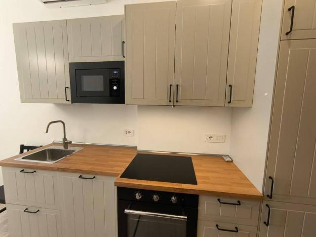 Appartamento in affitto a Chiavari GE