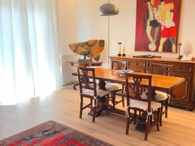 Appartamento in affitto a Chiavari GE