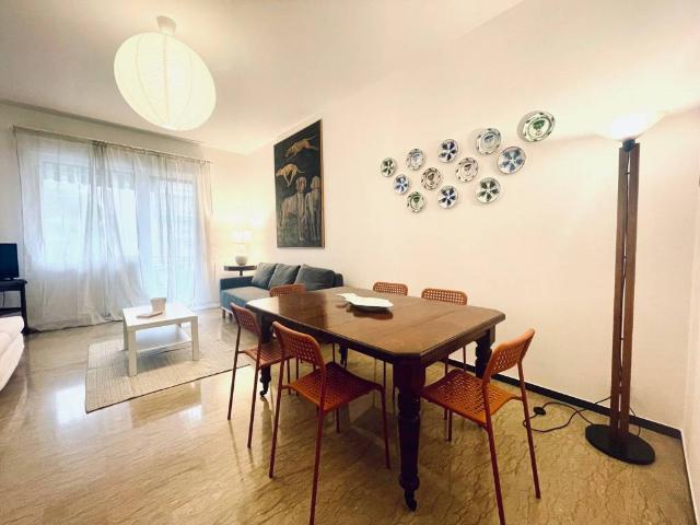 Appartamento in affitto a Chiavari GE