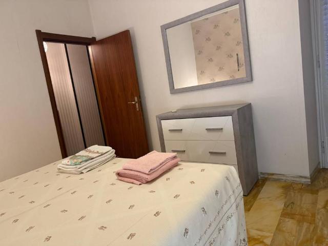 Appartamento in affitto a Chiavari GE