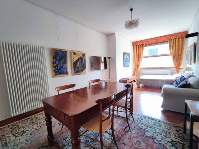 Appartamento in affitto a Chiavari GE