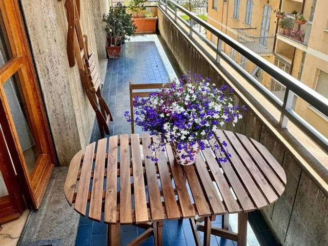 Appartamento in affitto a Chiavari GE