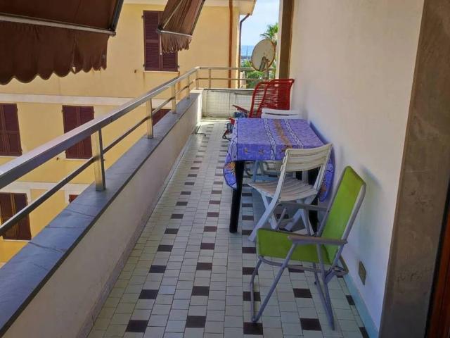 Appartamento in affitto a Chiavari GE