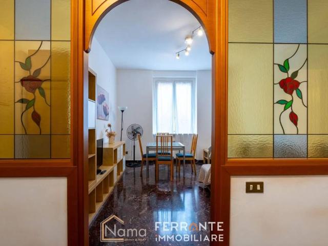 Appartamento in affitto a Chiavari GE