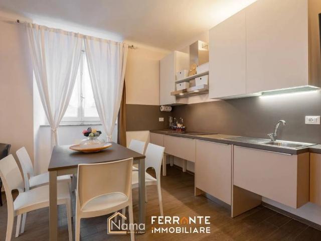 Appartamento in affitto a Chiavari GE