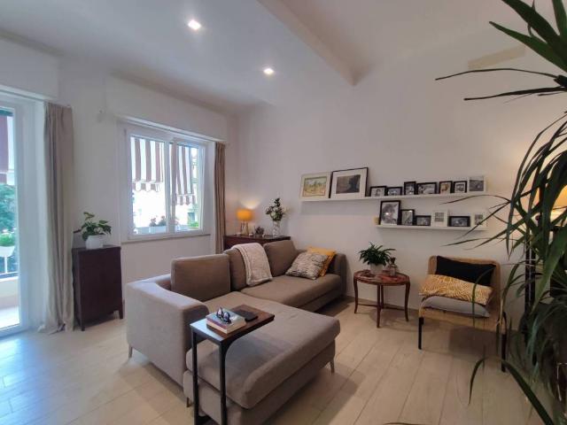 Appartamento in affitto a Chiavari GE