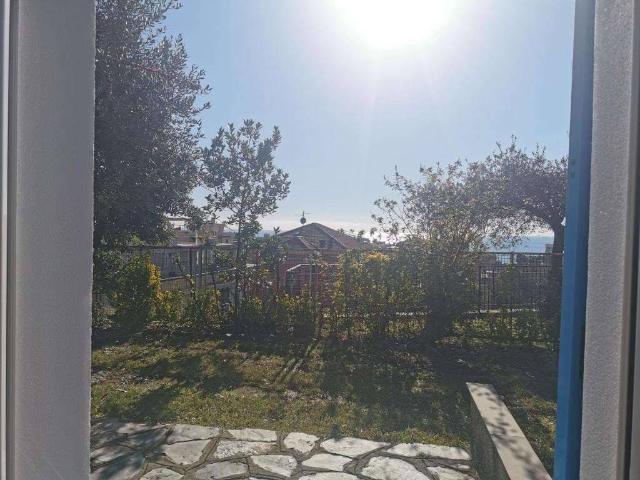 Appartamento in affitto a Chiavari GE