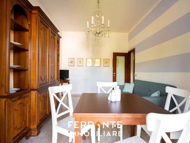 Appartamento in affitto a Chiavari GE