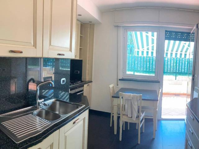 Appartamento in affitto a Chiavari GE