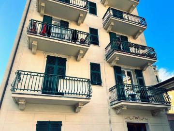 Appartamento in affitto a Chiavari GE