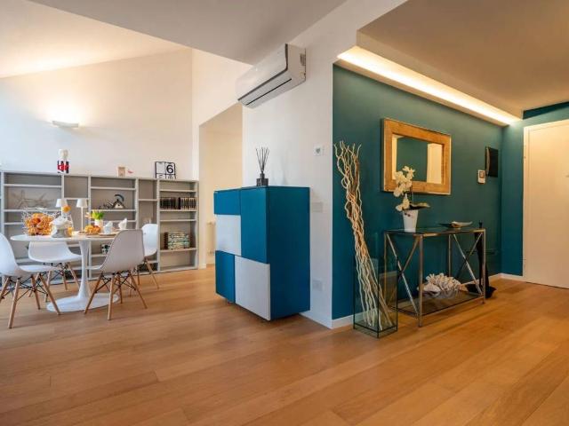 Appartamento in affitto a Chiavari GE